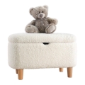 Tabure PIXI 37x61 cm, bel