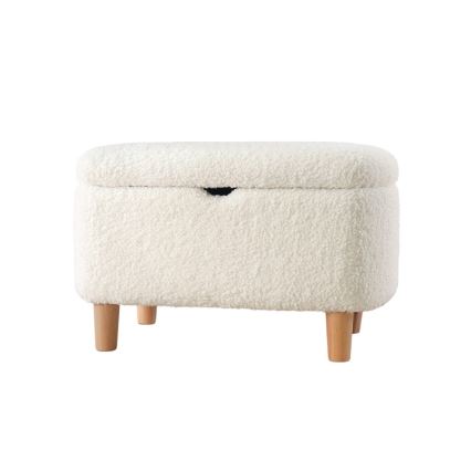 Tabure PIXI 37x61 cm, bel