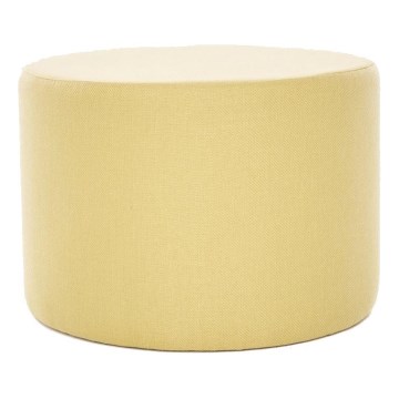 Tabure RABO, premer 58 cm, rumene barve