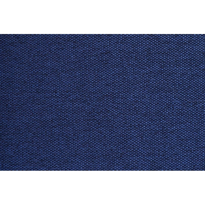 Tabure URBIT 37x33 cm modra