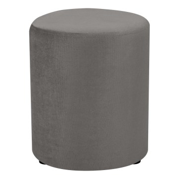 Tabure VEX 36x36 cm siva