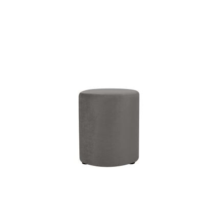 Tabure VEX 36x36 cm siva