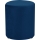 Tabure VEX, premer 36 cm, temno modra