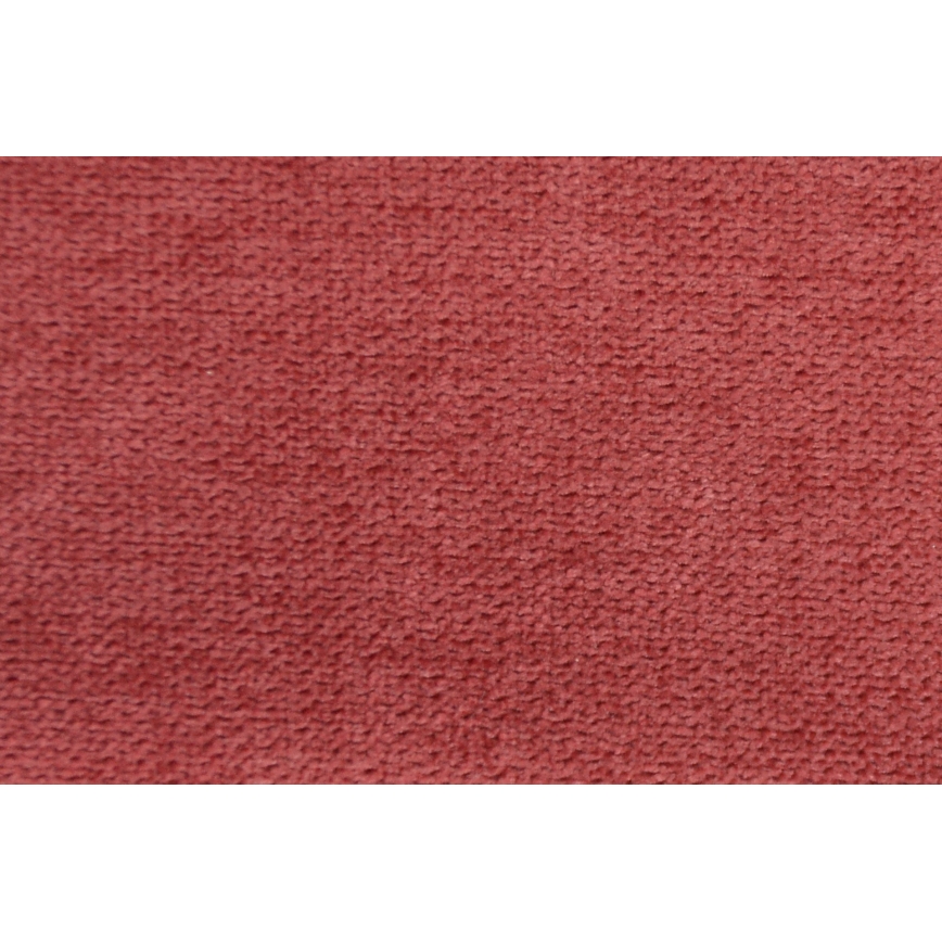 Taburet GALA 46x54 cm, rdeče barve