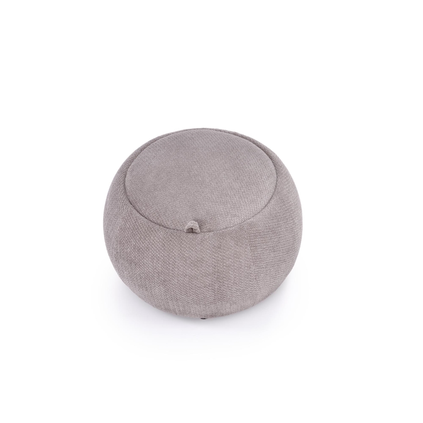 Taburet PAKS premer 50 cm siv