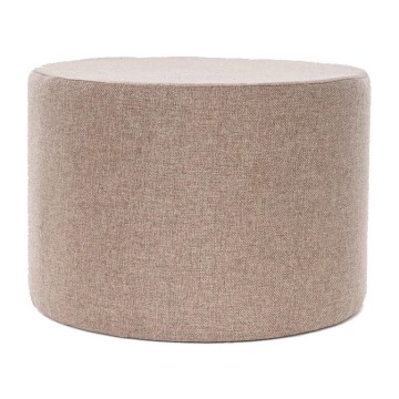 Taburet RABO, premer 58 cm, rjav