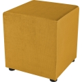 Taburet SIX 40x40 cm krem