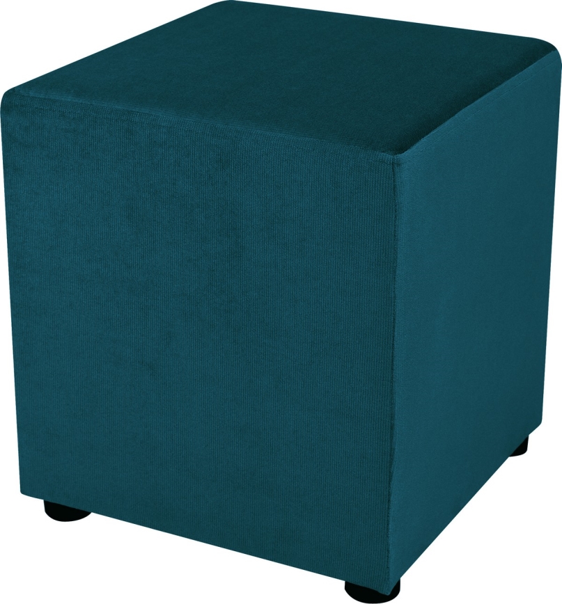 Taburet SIX 40x40 cm rjav