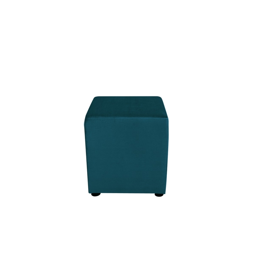 Taburet SIX 40x40 cm rjav