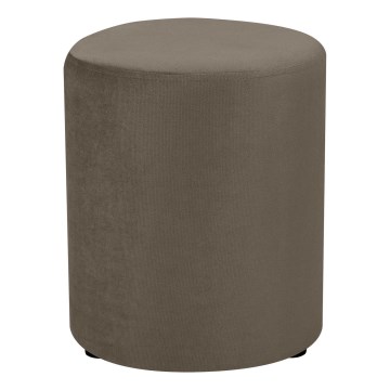 Taburett VEX 36x36 cm rjav