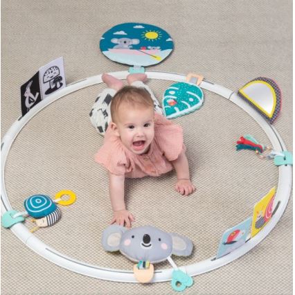 Taf Toys - All Around Me Activity Hoop pr. 90 cm koala