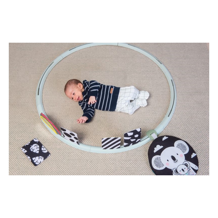 Taf Toys - All Around Me Activity Hoop pr. 90 cm koala