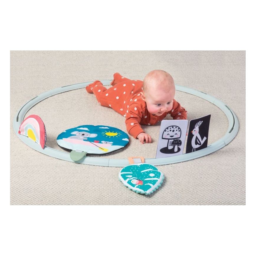 Taf Toys - All Around Me Activity Hoop pr. 90 cm koala
