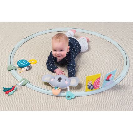 Taf Toys - All Around Me Activity Hoop pr. 90 cm koala