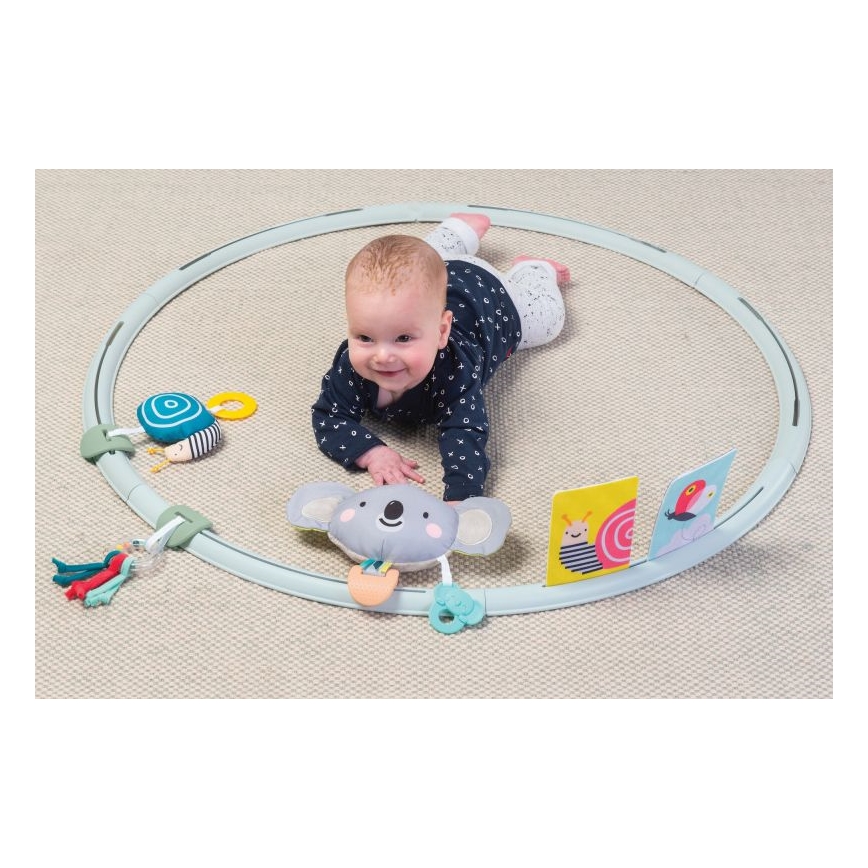 Taf Toys - All Around Me Activity Hoop pr. 90 cm koala