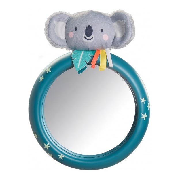 Taf Toys - Avto ogledalo koala