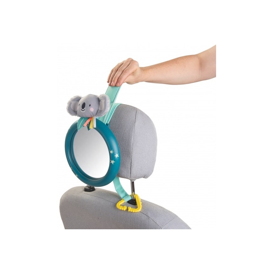 Taf Toys - Avto ogledalo koala