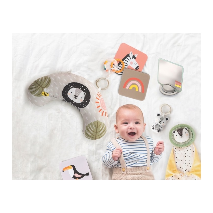 Taf Toys - Darilna škatla HELLO BABY