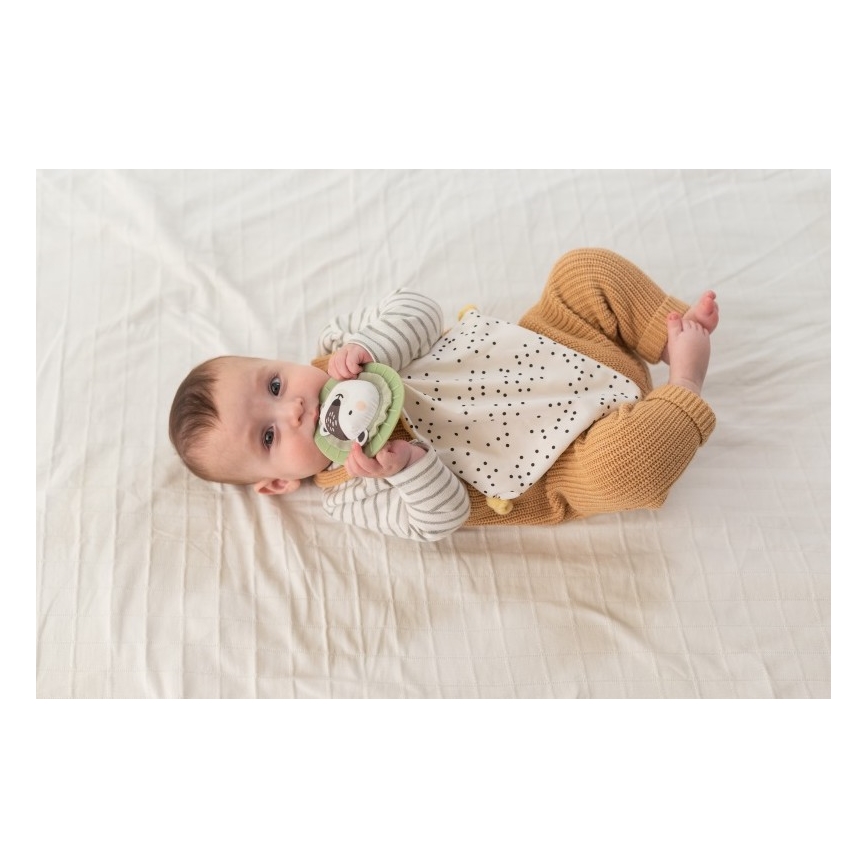 Taf Toys - Darilna škatla HELLO BABY