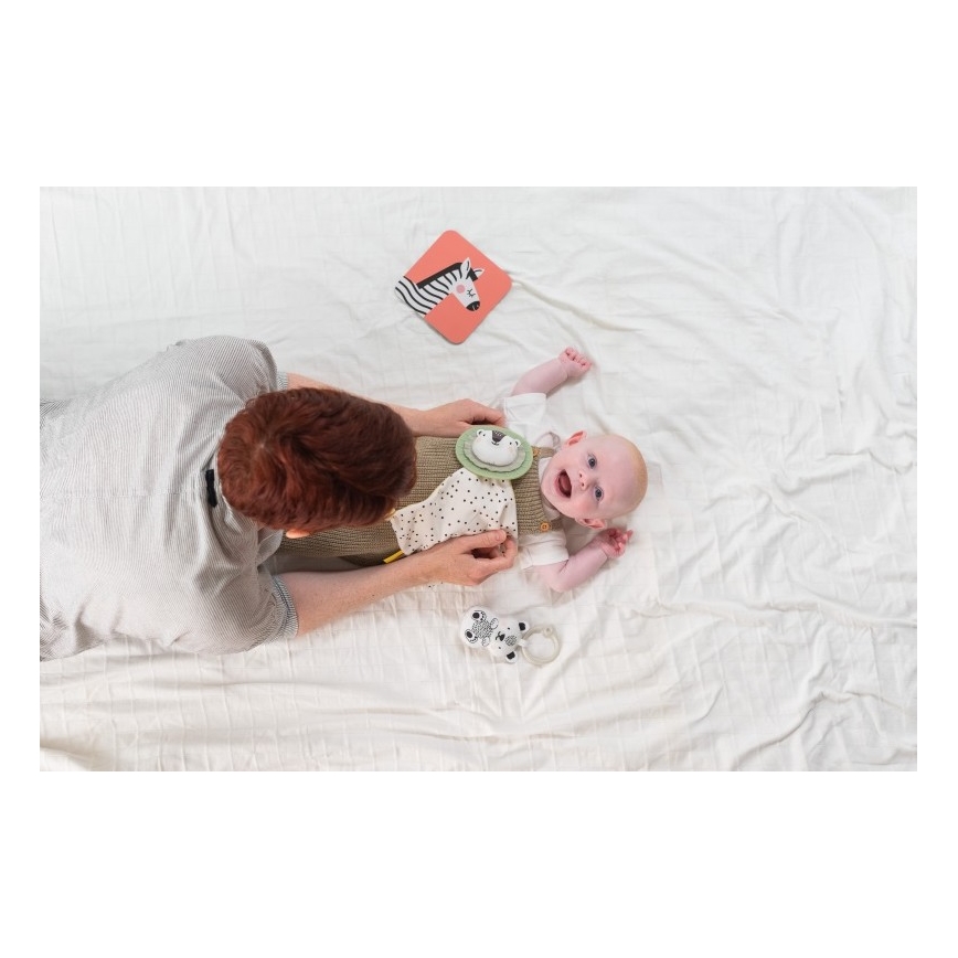 Taf Toys - Darilna škatla HELLO BABY