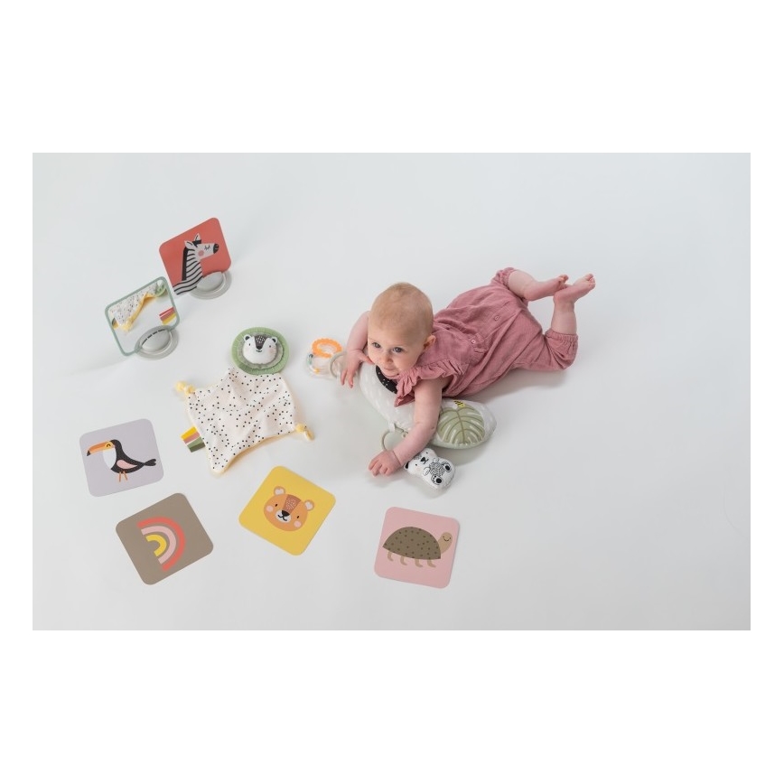Taf Toys - Darilna škatla HELLO BABY