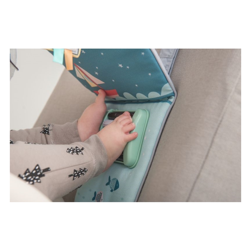 Taf Toys - Igrača north pole feet