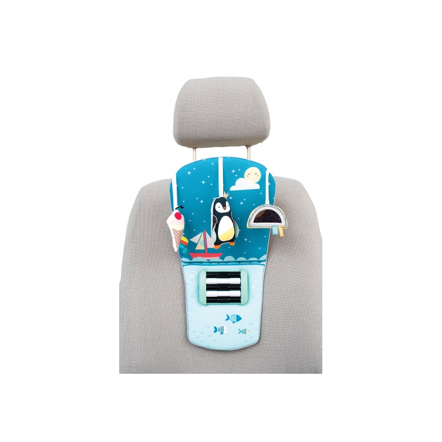 Taf Toys - Igrača north pole feet