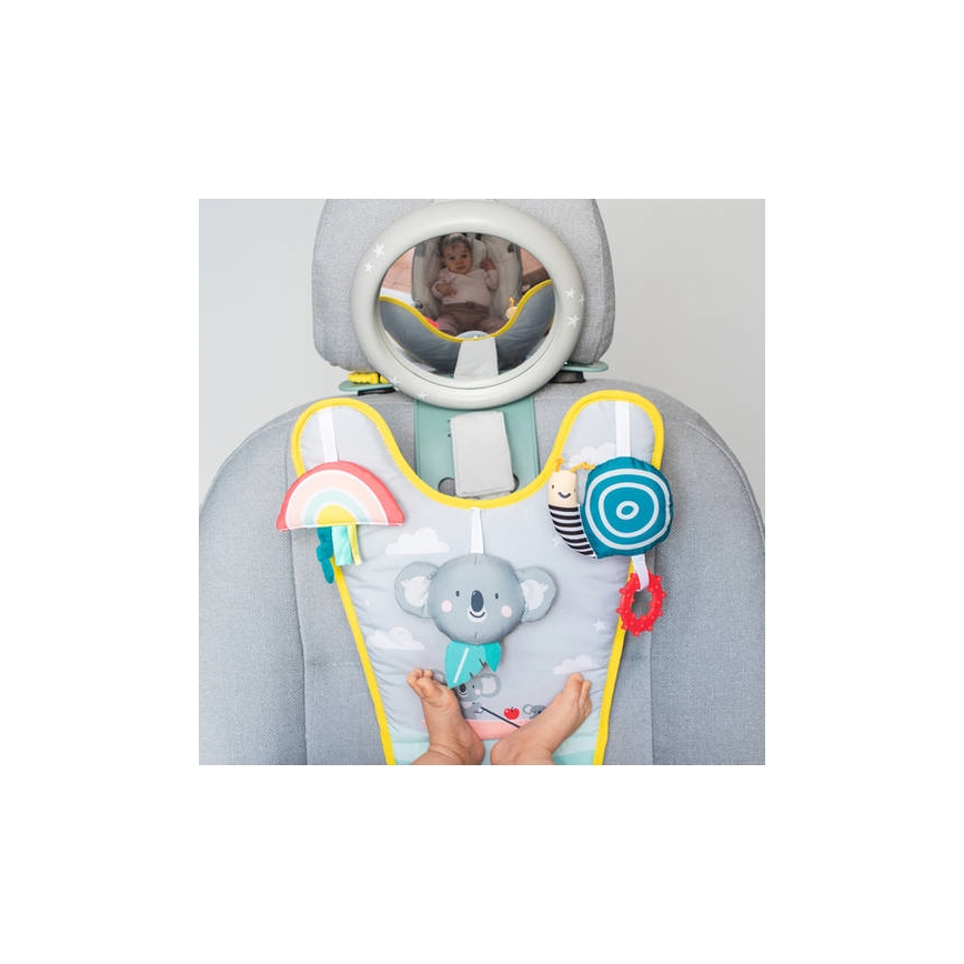 Taf Toys - Koala v avtu igralni center