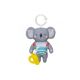 Taf Toys - Otroška glasbena podloga s trapezom koala