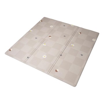 Taf Toys - Otroška igralna podloga Checkers