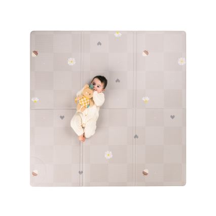 Taf Toys - Otroška igralna podloga Checkers