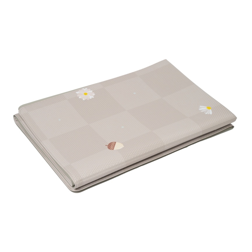 Taf Toys - Otroška igralna podloga Checkers