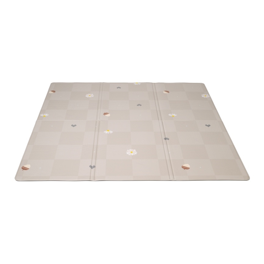 Taf Toys - Otroška igralna podloga Checkers