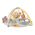 Taf Toys - Otroška igralna podloga s trapezom savana 2xAAA