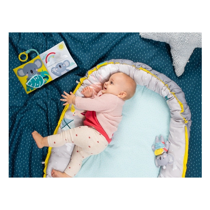 Taf Toys - Otroška tekstilna knjiga koala