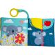 Taf Toys - Otroška tekstilna knjiga koala