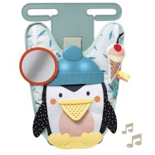 Taf Toys - Pingvin play & kick avto igrača