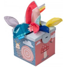Taf Toys - Škatla z robčki KIMMI koala