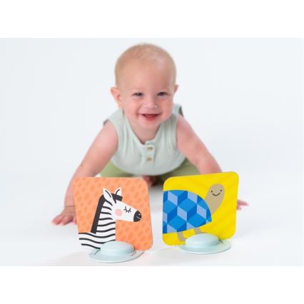 Taf Toys - Tummy time karte 18 kom.