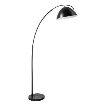 Talna svetilka 1xE27/60W/230V črna