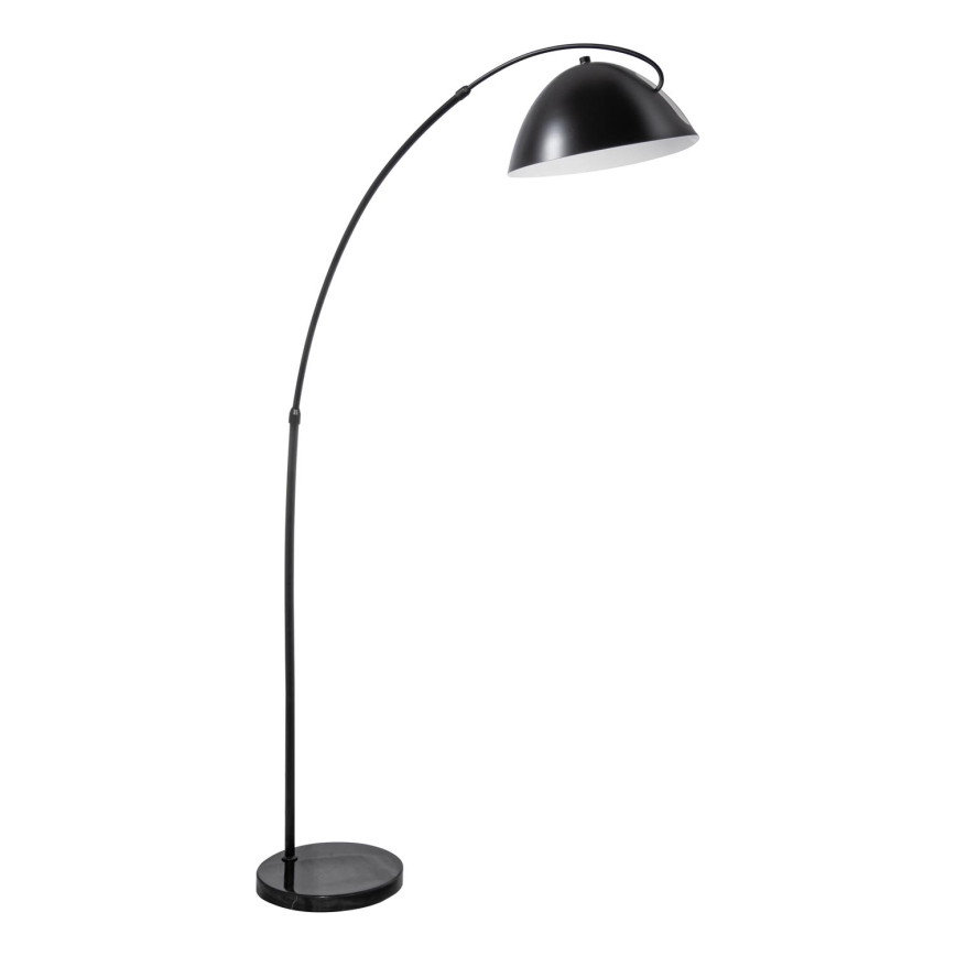 Talna svetilka 1xE27/60W/230V črna