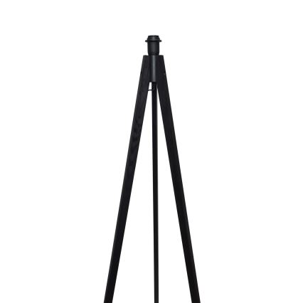 Talna svetilka ALBA 1xE27/15W/230V krem barva/bor