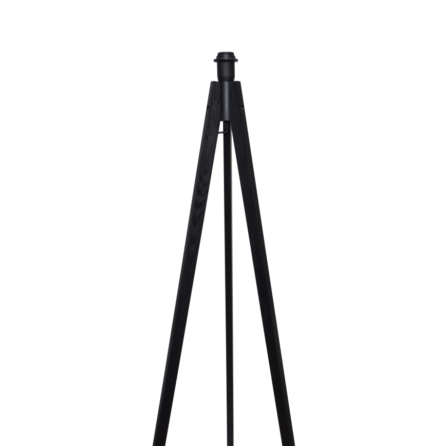 Talna svetilka ALBA 1xE27/15W/230V krem barva/bor