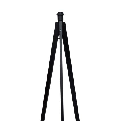 Talna svetilka ALBA 1xE27/15W/230V krem barva/bor