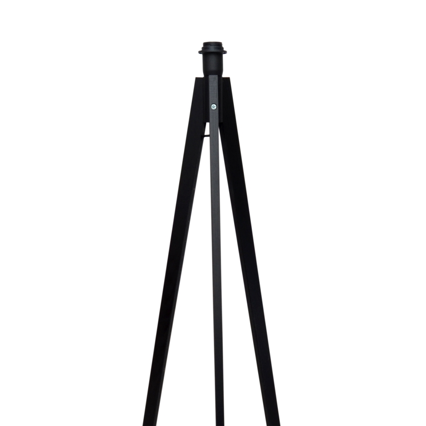 Talna svetilka ALBA 1xE27/15W/230V krem barva/bor