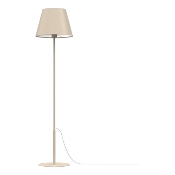 Talna svetilka ARDEN 1xE27/15W/230V, bež
