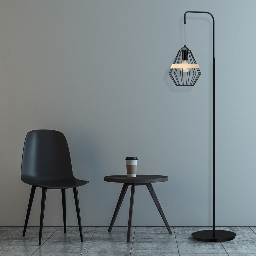 Talna svetilka CLIF 1xE27/60W/230V