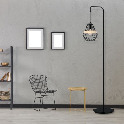 Talna svetilka CLIF 1xE27/60W/230V