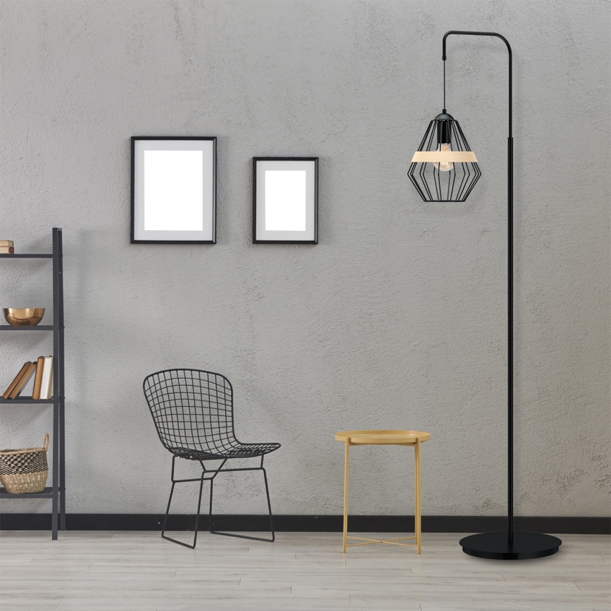Talna svetilka CLIF 1xE27/60W/230V