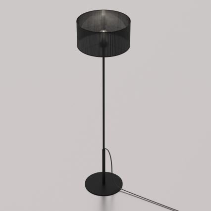 Talna svetilka LOFT SHADE 1xE27/60W/230V črna